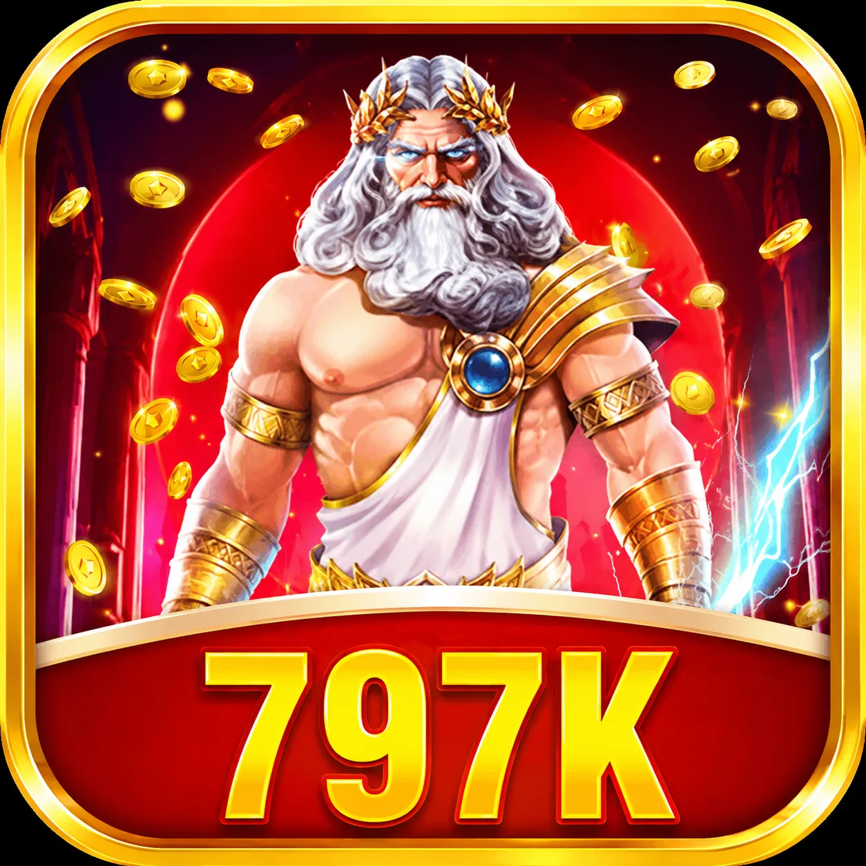 797K - Game Poker Seru dan Menyenangkan