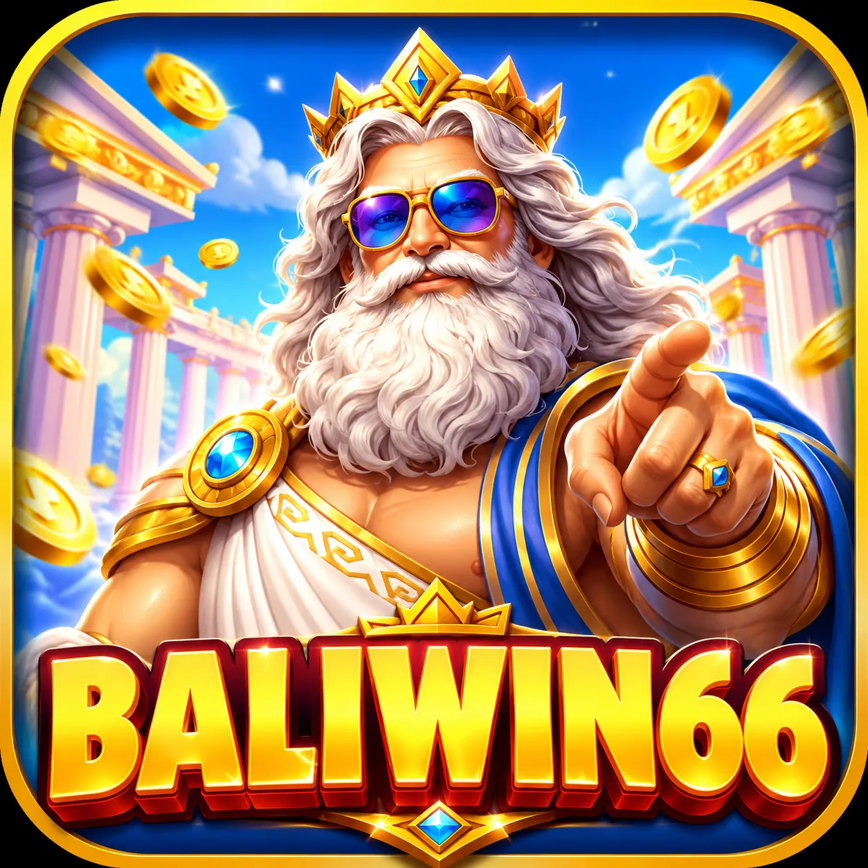 BALIWIN66 - Game Kasino Menarik dan Seru