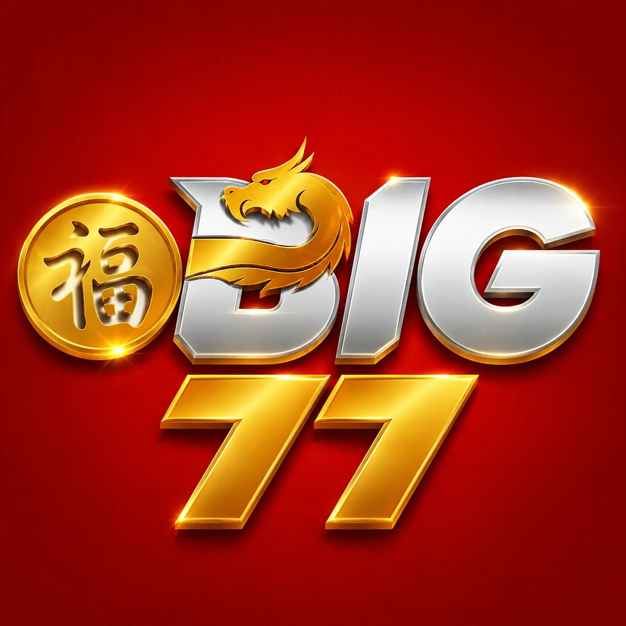 BIG77 - Balapan Seru dan Menegangkan