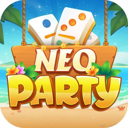 NEOPARTY - Permainan Arcade Seru dan Mengasyikkan