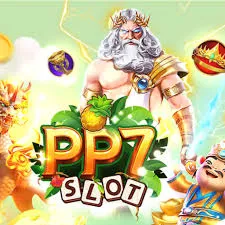 PP7SLOT - Permainan Memancing yang Seru dan Menantang