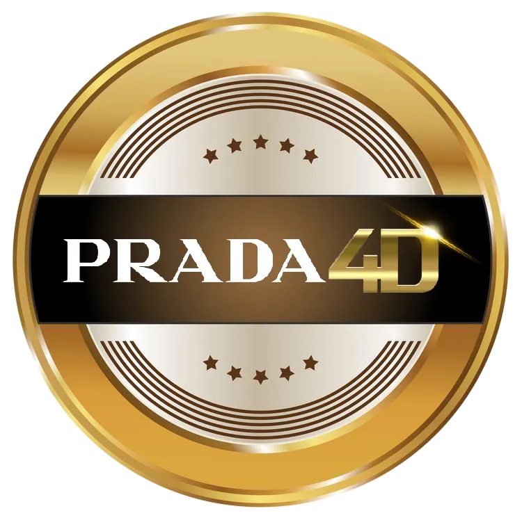 PRADA4D - Game Bingo Menarik dan Seru